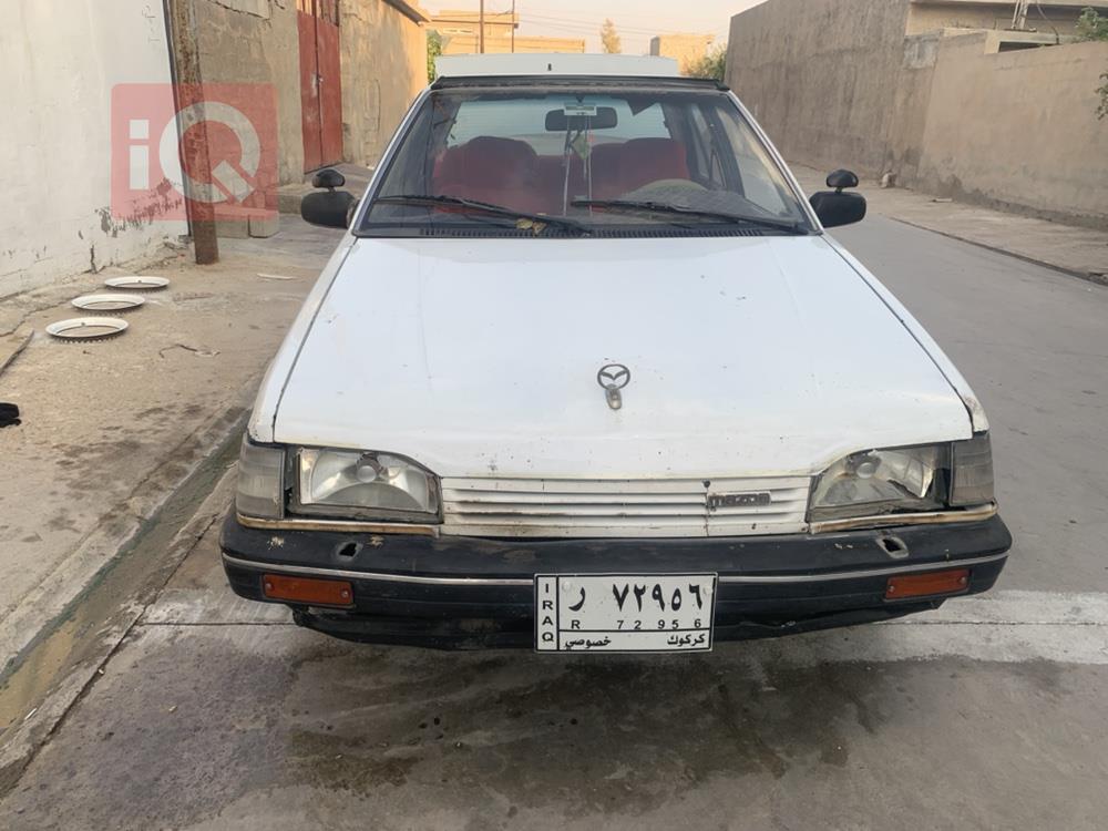 مازدا 323